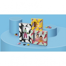 Lego DOTS: Kreatywne ramki na zdjęcia (41914)