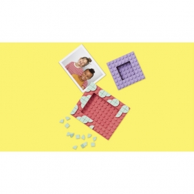 Lego DOTS: Kreatywne ramki na zdjęcia (41914)