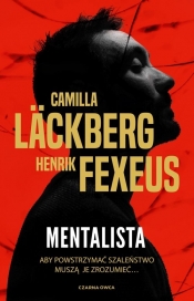 Mentalista - Camilla Läckberg, Fexeus Henrik
