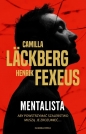 Mentalista. Tom 1 - Henrik Fexeus, Camilla Läckberg