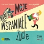Moje wspaniałe życie (Audiobook) - Jenny Jägerfeld