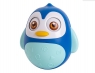 Wańka wstańka - Niebieski Pingwinek (108681)