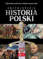 Encyklopedia Historia Polski - Jaworski Robert