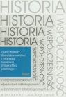 Historia i współczesność w badaniach bibliologicznych