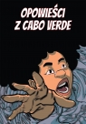 Palop T.1 Opowieści z Cabo Verde Opracowanie zbiorowe