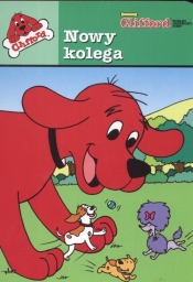 Clifford Nowy kolega