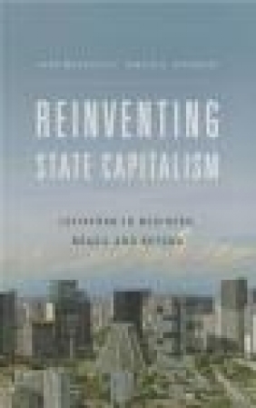 Reinventing State Capitalism Aldo Musacchio