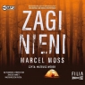 Zaginieni. Echo. Tom 2 (Audiobook) Marcel Moss