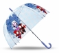 Parasolka Spidey