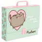 Teczka z rączką A4, XL - Pusheen
