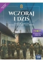 Wczoraj i dziś Neon. Klasa 8. Podręcznik. Edycja 2024-2026 - Robert Śniegocki, Agnieszka Zielińska