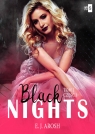 Black Nights. Tom 1. Część 1 E. J. Arosh