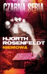 Niemowa Michael Hjorth, Hans Rosenfeldt