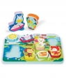 Puzzle-sorter Zoo Park (9H012610) od 12 miesięcy