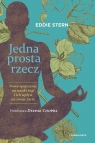 Jedna prosta rzecz. Nowe spojrzenie na nauki jogi i ich wpływ na twoje życie Stern Eddie