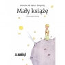Mały Książę Antoine de Saint-Exupéry