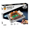 Nanostad Puzzle 3D Stadion Valencia (13682) od 7 lat