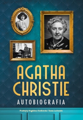 Autobiografia - Agatha Christie