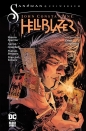 John Constantine. Hellblazer. Znak cierpienia. Tom 1 - Simon Spurrier, Aaron Campbell