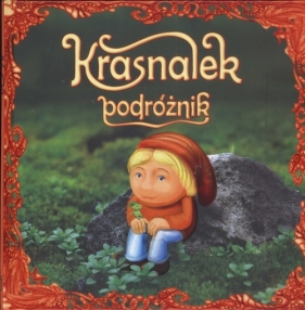 Krasnalek podróżnik - Witold Vargas