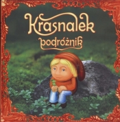 Krasnalek podróżnik - Witold Vargas