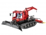 Reobrix, Klocki Snow Leveling Vehicle, 1100 el. Wiek: 14+