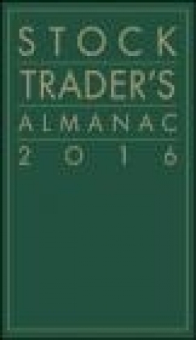 Stock Trader's Almanac Jeffrey Hirsch