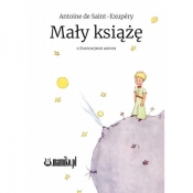 Mały Książę - Antoine de Saint-Exupéry