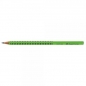 Ołówek Grip 2001/2B zielony (517068)