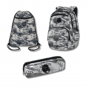 Pakiet szkolny Coolpack Sand surf