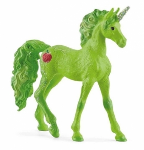 Schleich Bayala, Owocowy Jednorożec Apple (SLH70708)