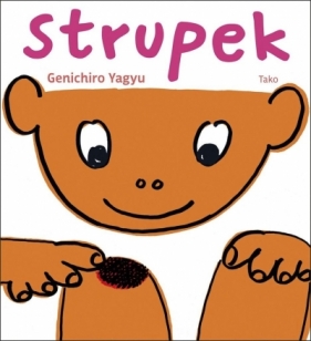 Strupek - Genichiro Yagyu