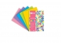 Blok Happy Color Summer Deco, A4 - 20 arkuszy (HA 3817 2030-120)