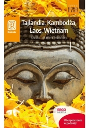 Tajlandia, Kambodża, Laos, Wietnam - Krzysztof Dopierała