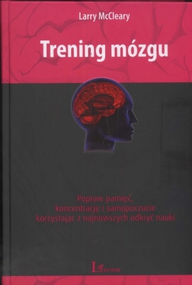Trening mózgu - McCleary Larry