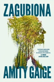 Zagubiona - Amity Gaige .
