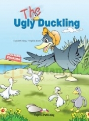 The Ugly Duckling CD-ROM