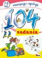 104 zadania - Jolanta Czarnecka
