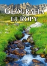 Geografia Europy Włodarczyk Joanna