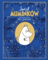 Świat Muminków stworzony przez Tove Jansson Philip Ardagh, Frank Cottrell-Boyce, Tove Jansson