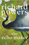 The echo maker wer. angielska Richard Powers