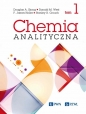 Chemia analityczna Tom 1 - Stanley R. Crouch, James Holler, Donald M. West, Douglas A. Skoog
