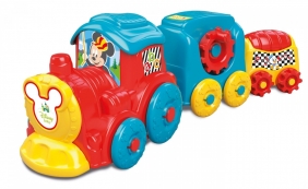 Pociąg: Disney Baby - Activity Train (17168)