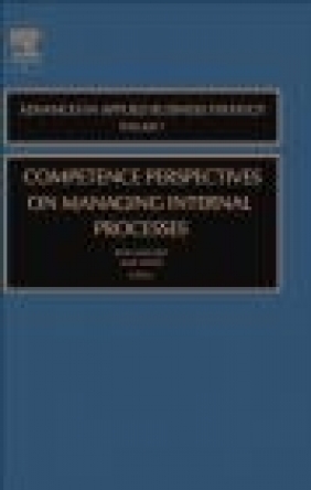 Competence Perspectives in Managing Internal Processes