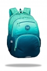 Coolpack, Plecak młodzieżowy Pick Gradient - Blue Lagoon (F099690)