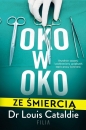 Oko w oko ze śmiercią - Louis Cataldie