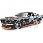 MAISTO 1967 Ford Mustang GT (32168)