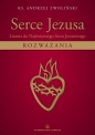 Serce Jezusa - Andrzej Zwoliński