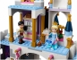 Lego Disney Princess: Wymarzony zamek Kopciuszka (41154)