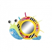 Tomy Lamaze Muzyczny ślimak Michaś (LC27168)